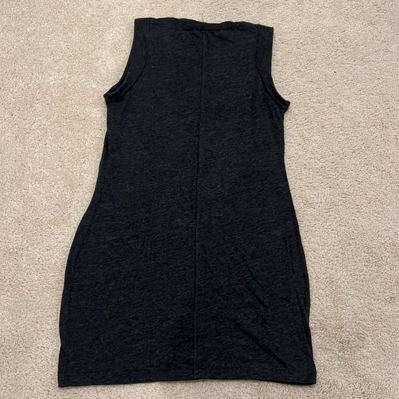 Chaser Pink Floyd Embellished Tank Dress Sz S - Picture 4 of 4